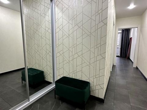 квартира за адресою Оболонський просп., 1