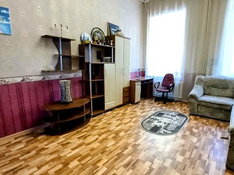 квартира по адресу Михаила Грушевского ул. (Карла Либкнехта), 4-Б