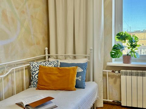 квартира за адресою Тираспольська вул., 47
