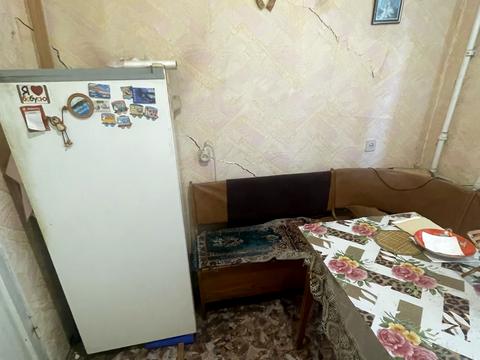 квартира за адресою Сєдова вул., 1-А