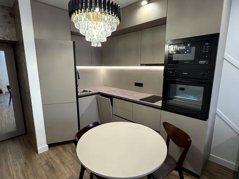 квартира за адресою Барабашова вул., 10