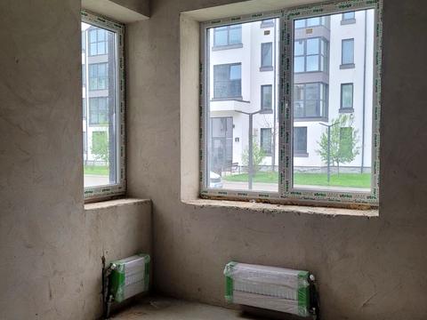 квартира за адресою Київська вул., 10-В, к.5