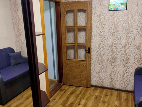 квартира по адресу Мрии ул. (Академика Туполева), 17-В