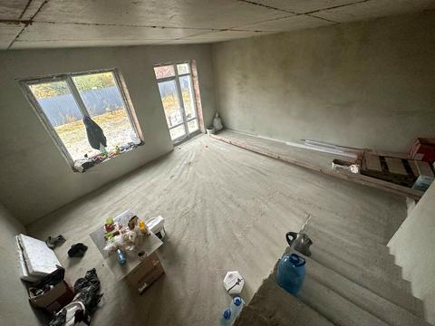 дом по адресу Белогорща ул.