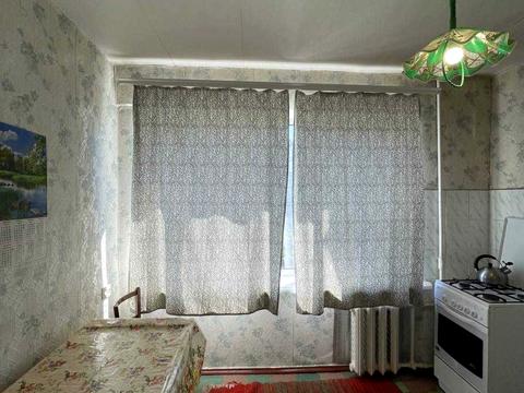 квартира за адресою Полігонна вул. (Погребняка), 18