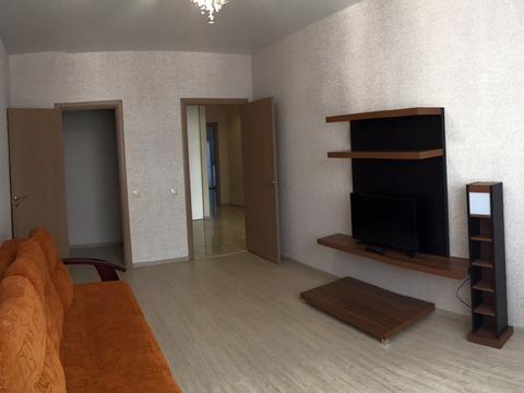 квартира по адресу Михаила Грушевского ул., 30г