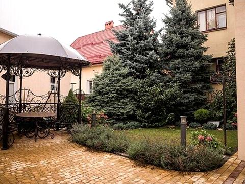 дом по адресу Нестора Летописца ул., 3а