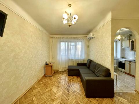 квартира за адресою Олени Теліги вул., 7