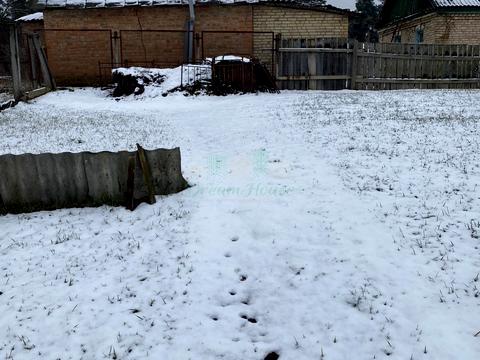 ділянка за адресою Івана Карпенка-Карого вул. (Некрасова)