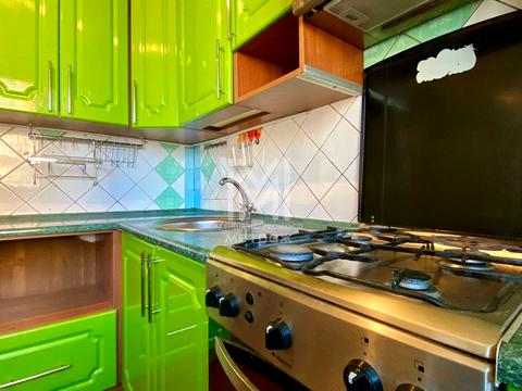 квартира по адресу Владислава Зубенко ул. (Тимуровцев), 68