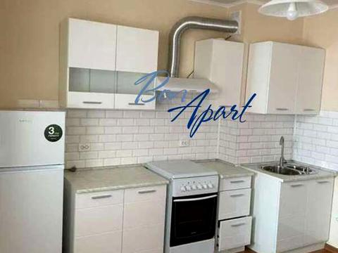 квартира за адресою Балтійський провулок, 1