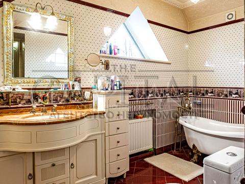 дом по адресу Каштанова, 3