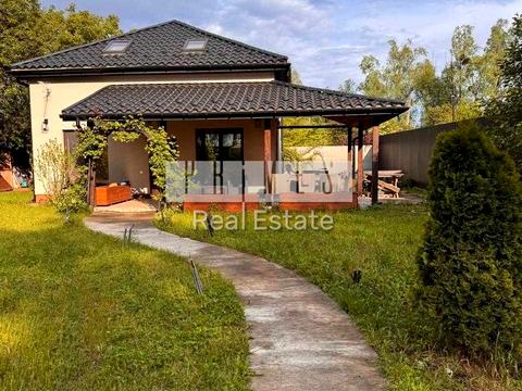 дом по адресу Лісова ул.