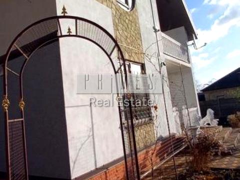 дом по адресу Яблоньская ул. (Кирова)