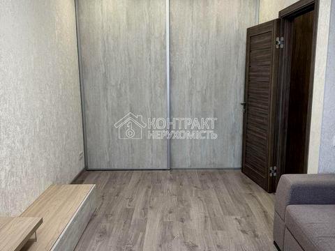 квартира за адресою Харків, Перемоги просп., 89