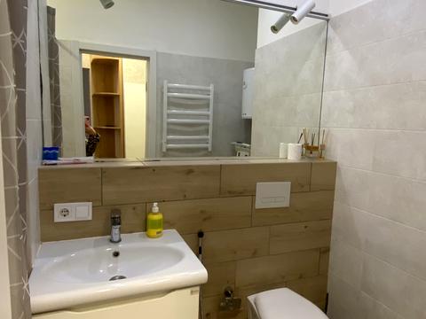 квартира за адресою Генуезька вул., 3б