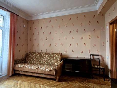квартира за адресою Харківське шосе, 13