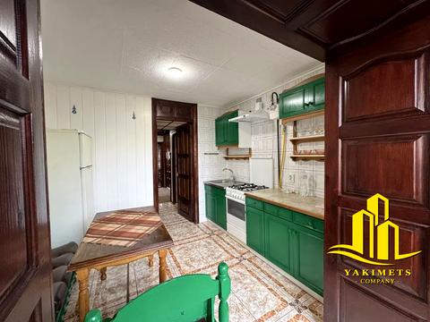 квартира по адресу Евгения Патона ул., 21