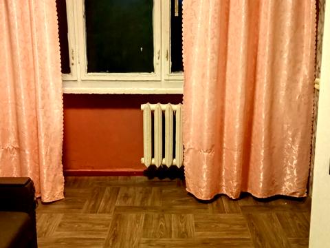 комната по адресу Нижнесыроватская ул., 69