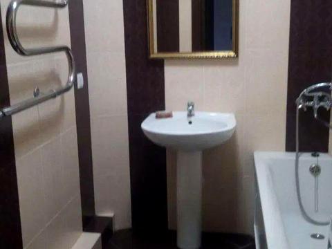 квартира за адресою Милославська вул., 2-В
