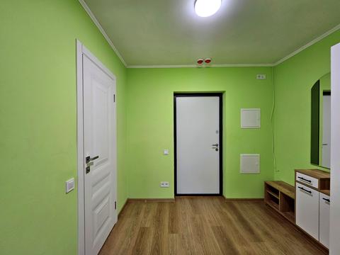 квартира за адресою Олега Мудрака вул. (Генерала Наумова), 1-Б