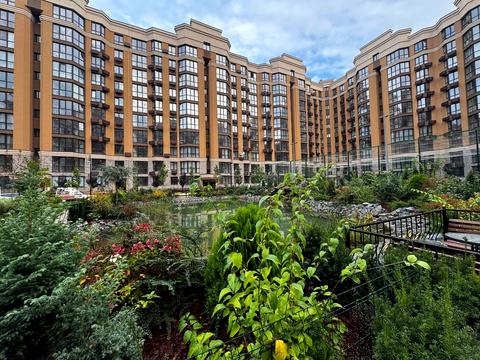 квартира за адресою Миру вул., 10