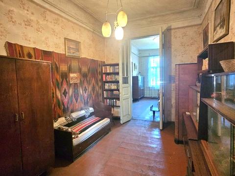 квартира за адресою Світло Шахтаря пров., 13