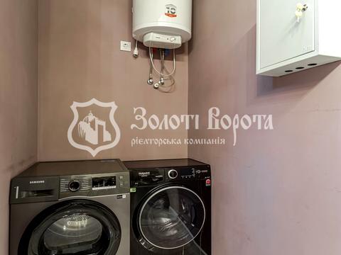 квартира по адресу Здолбуновская ул., 13
