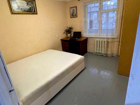 квартира за адресою Шолом-Алейхема вул., 24