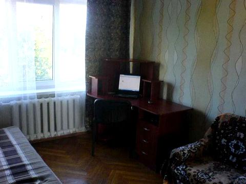 квартира за адресою Верховної Ради бульв., 10