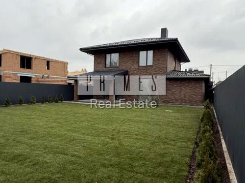 будинок за адресою Борщагівська вул.