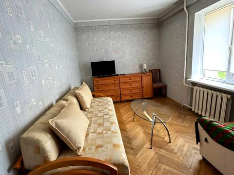 квартира по адресу Игоря Шамо бульв. (Олексія Давидова), 7