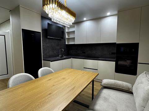 квартира по адресу Бельведерская ул., 32а