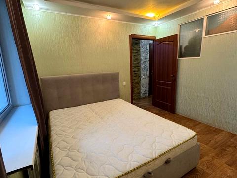 квартира за адресою Надії Алексєєнко вул. (Чичеріна), 106