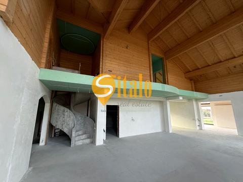 дом по адресу Осокорки