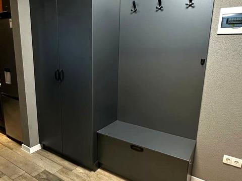 квартира за адресою Богдана Хмельницького вул., 57