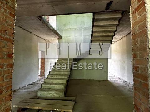 будинок за адресою Лісова вул.