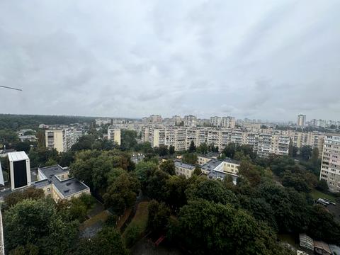 квартира за адресою Георгія Гонгадзе просп. (Радянської України), 20-З