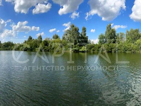 участок по адресу Київська ул.