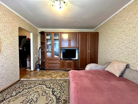 квартира по адресу Глинки ул., 5