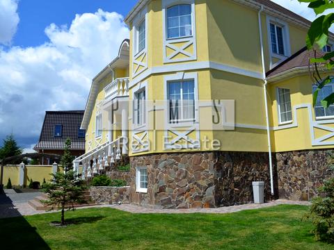 будинок за адресою Столичне шосе