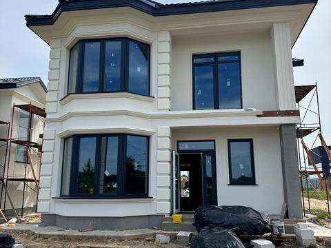 будинок за адресою Прикордонна вул.