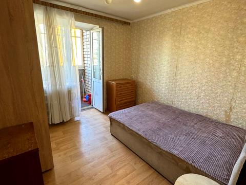квартира по адресу Калиновая ул., 53