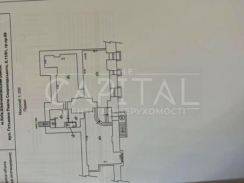 комерційна за адресою Гетьмана Павла Скоропадського вул. (Льва Толстого), 55