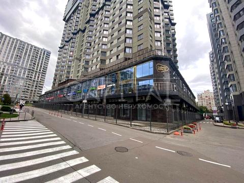 комерційна за адресою Андрія Верхогляда вул. (Михайла Драгомирова), 14-А