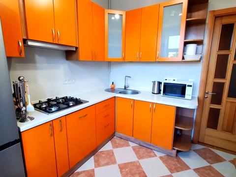 квартира за адресою Прорізна вул., 6