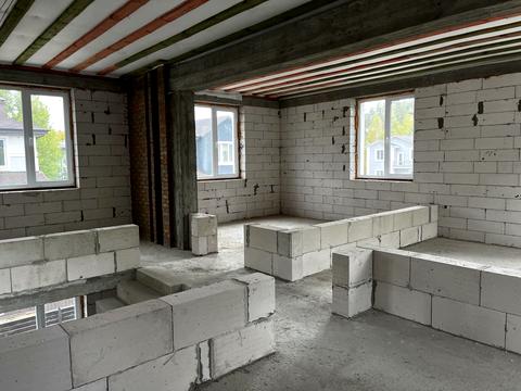 дом по адресу Садовая ул., 16