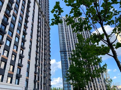 квартира по адресу Академика Заболотного ул., 1В