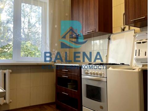 квартира за адресою Ушинського вул., 18