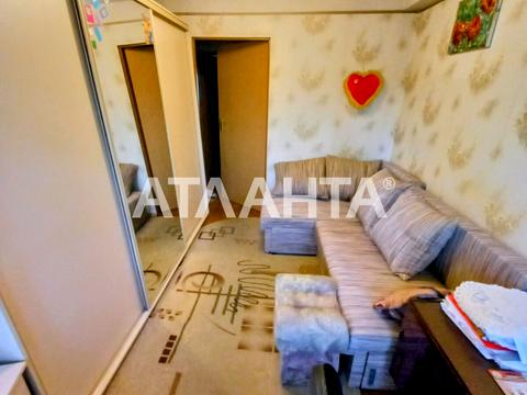 квартира за адресою Голосіївський просп. (40-річчя Жовтня), 114